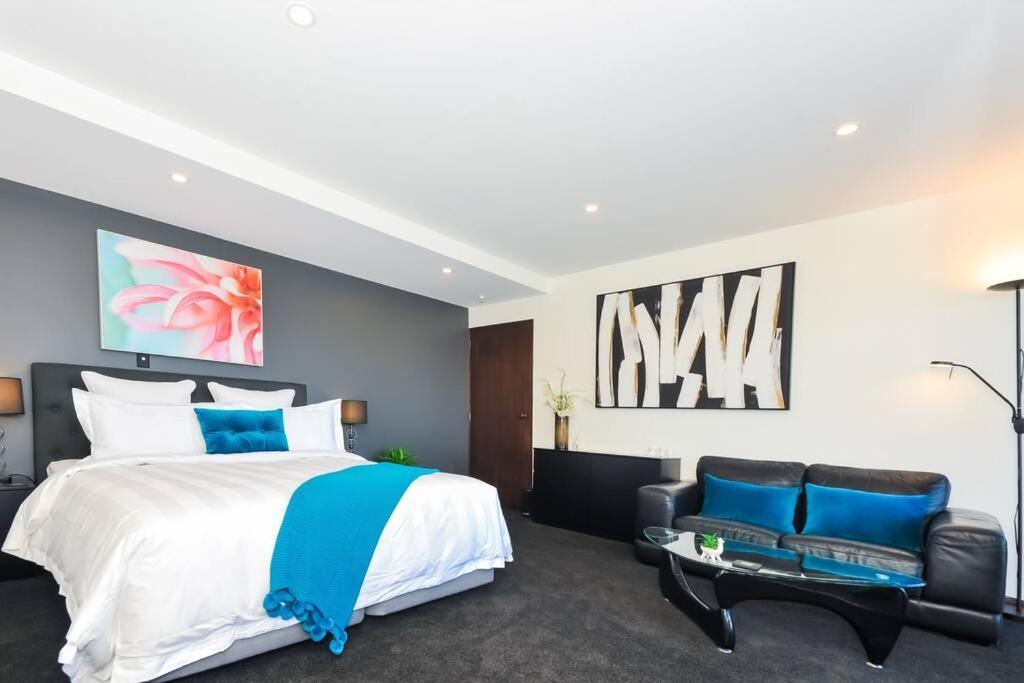 Lovely Apartment- Amazing Lake & Mountain Views Queenstown Eksteriør bilde